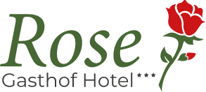 Logo von Gasthof Hotel Rose in Oy-Mittelberg